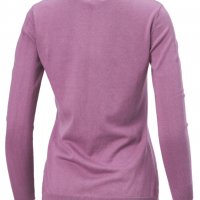 BRILLE Пуловер V-образно деколте , снимка 3 - Блузи с дълъг ръкав и пуловери - 35172160