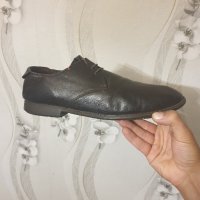 Кожени обувки  Camper Mil Brogues  номер 45 , снимка 9 - Ежедневни обувки - 42644013