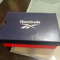 Маратонки Reebok Royal Prime 2, снимка 8 - Детски маратонки - 44913863