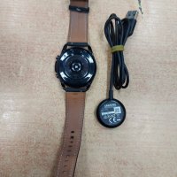 Продавам Смарт Часовник Samsung Watch 3, снимка 5 - Смарт гривни - 35296439