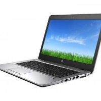 HP EliteBook 840 G3, 14.0" , i5-6300U, 8GB, 256GB SSD, Камера, снимка 1 - Лаптопи за работа - 42388624