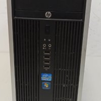 Настолен компютър HP Intel CORE I5, снимка 8 - Работни компютри - 30802721