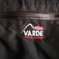 VARDE Norsk Design за лов и туризъм размер XL панталон водонепромукаем - 61, снимка 4 - Други - 30456059