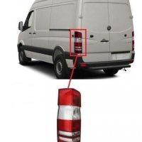 Платка за стоп за Мерцедес Спринтер Mercedes Sprinter 2006+, снимка 1 - Части - 35400436