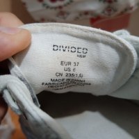 Divided by H&M, снимка 6 - Маратонки - 31497488