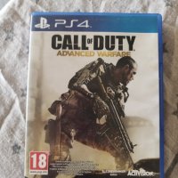 Call of duty ps4 , снимка 1 - Игри за PlayStation - 42472509