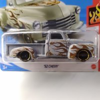 Hot Wheels '52 Chevy, снимка 1 - Колекции - 36990741