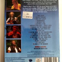 ASIA Fantasia, снимка 2 - DVD дискове - 44158587