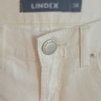 Панталонки Lindex 34 нови , снимка 4 - Къси панталони и бермуди - 37161278