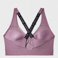 Under Armour UA VANISH Mid Bra , снимка 2 - Корсети, бюстиета, топове - 36592681