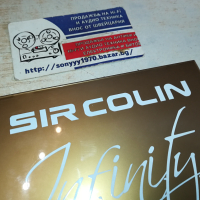 SIR COLIN X2CD GOLD-ВНОС SWISS 1103241622, снимка 4 - CD дискове - 44714597