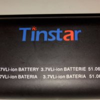 Батерия за телефон 13800mAh 3,7V TRINISTAR, батерия за удароустойчив телефон TRINISTAR, снимка 1 - Оригинални батерии - 39195596
