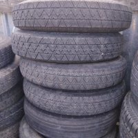 Резервни гуми тип (Патерица), снимка 2 - Аксесоари и консумативи - 39463443