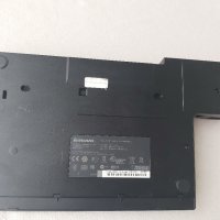 Докинг станция Lenovo 4337 ThinkPad Dock Series 3, снимка 10 - Други - 42318396