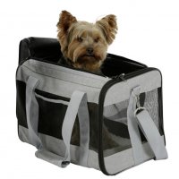 Транспортна чанта за Куче или Котка 41 x 28 x 29 см. - Модел: 80578, снимка 6 - За кучета - 29407711