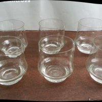 Кристални  чаши  , снимка 1 - Чаши - 16949798