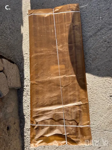 Lada2107-Лада2107 решетка ваз 2107, снимка 1