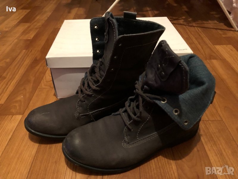 Маркови боти Calvin Klein два модела, снимка 1