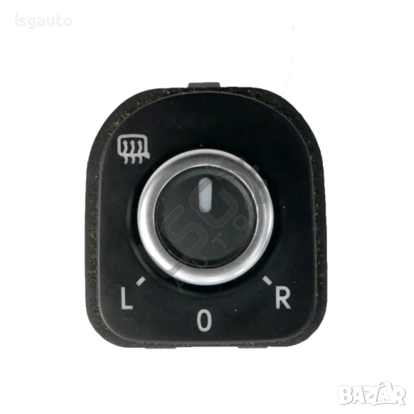 Бутон регулиране огледала Volkswagen Tiguan I 2007-2015 ID:148111, снимка 1