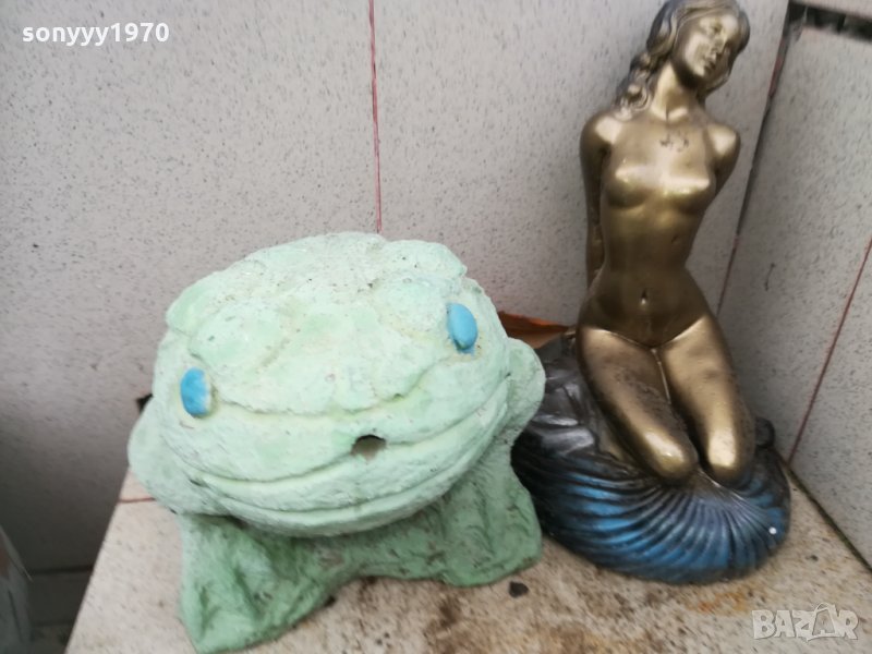 колекционерски фигури 2912201541, снимка 1