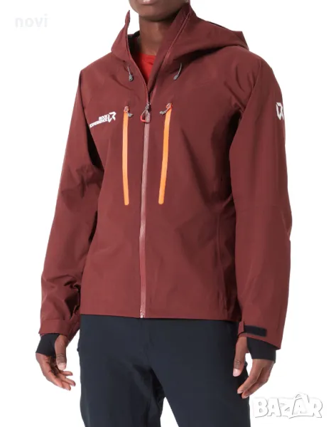 ROCK EXPERIENCE,20k, L/XL/XXL, ново оригинално мъжко трислойно ски яке, снимка 1