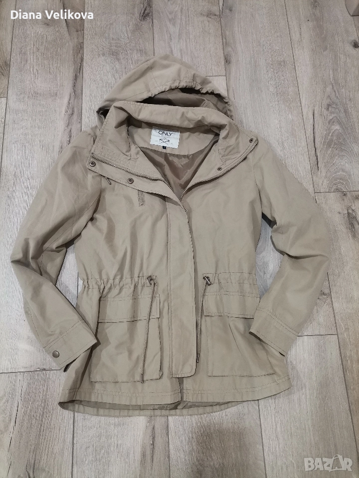 Парка, снимка 1