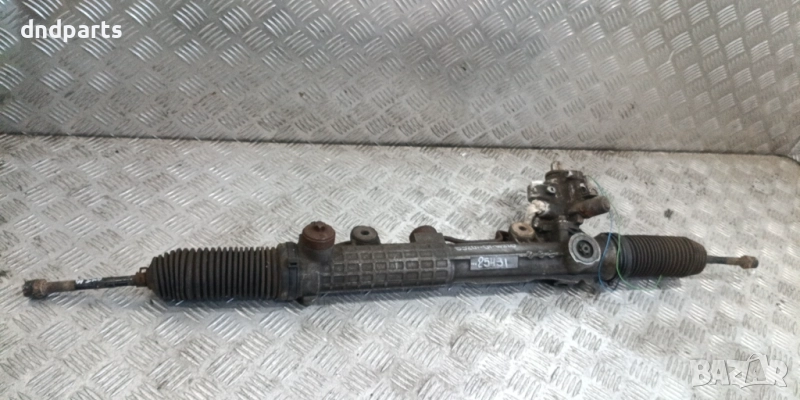 Хидравлична рейка Mercedes S320 W220 2001г.	, снимка 1