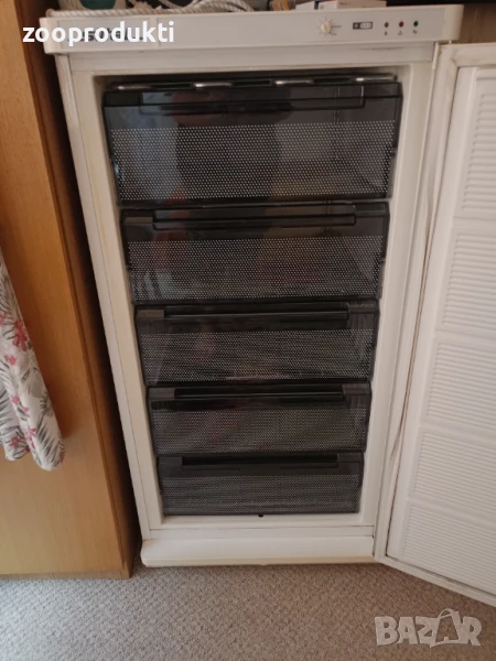 Продавам фризер, снимка 1