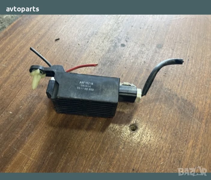 Mazda 6 2010година хечбег мадул подтискане шум, снимка 1