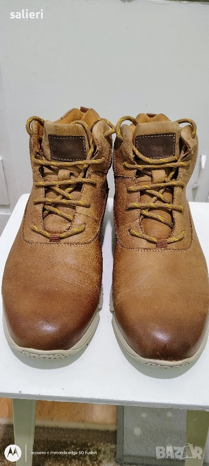 Продавам мъжки боти 44 размер , снимка 1