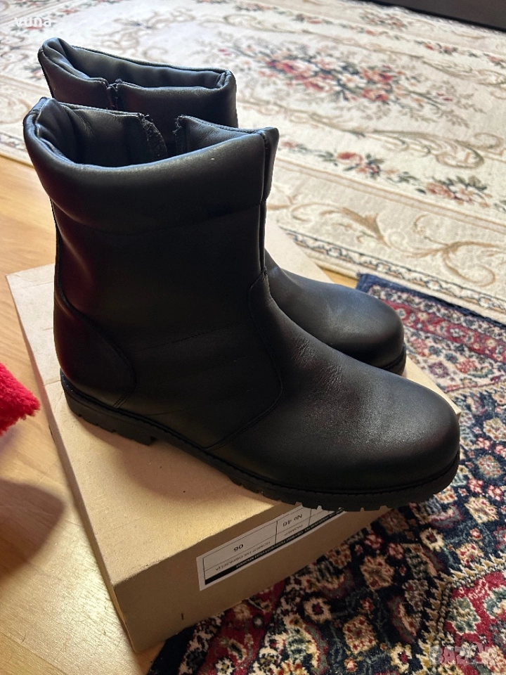 Продавам боти, снимка 1