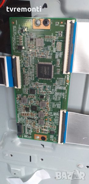 T-Con CV500U1-T01-CB-1, снимка 1