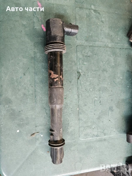 Запалителна бобина за Fiat Stilo Hatchback (10.2001 - 11.2010) 1.6 16V (192_XB1A), 103 к.с., NGK, снимка 1