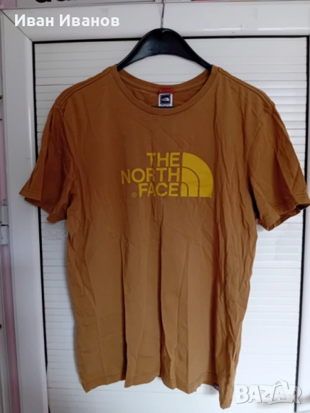 Оригинална тениска The North Face, снимка 1