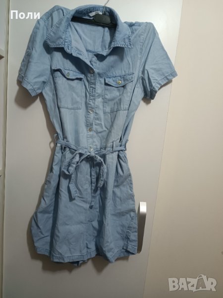 Дънков гащеризон , снимка 1