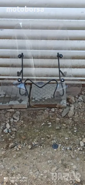 Слюди ,Honda,Yamaha , Suzuki,Piaggio ,Peugeot , Aprilia., снимка 1