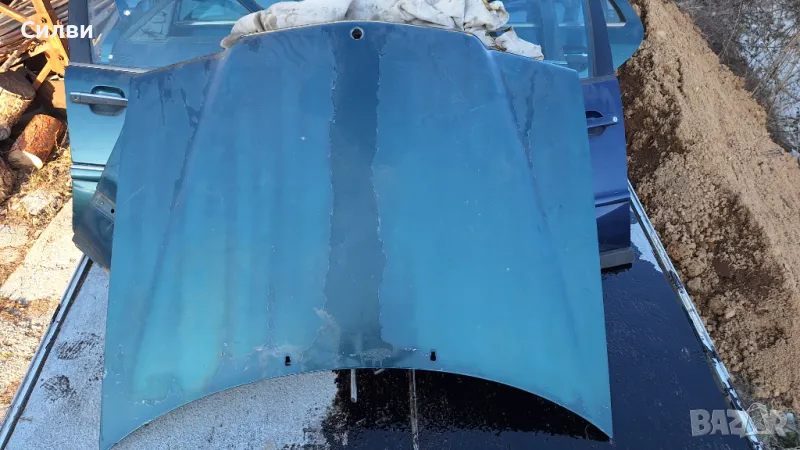 Преден капак за Мерцедес Ц класа В202 от Mercedes C class W202, снимка 1