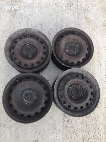 джанти с тазове 13 цола, снимка 1