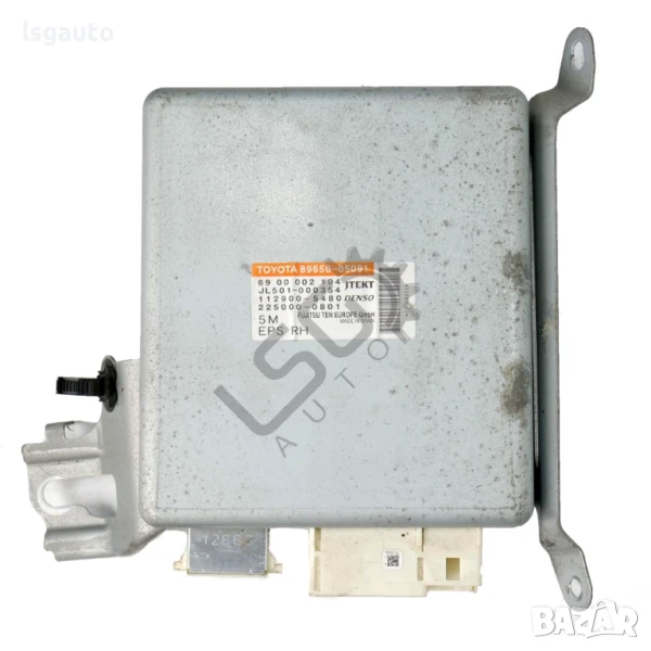 Контрол модул кормилна рейка Toyota Avensis III 2009-2015 ID:147859, снимка 1