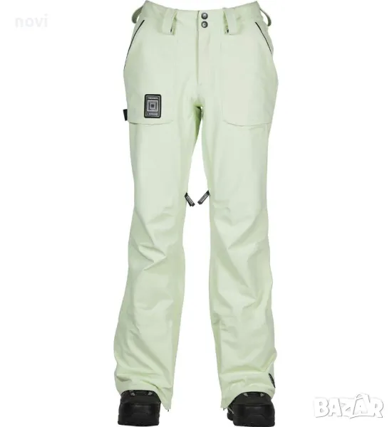 L1 /Nitro Cosmic Age, 20k, S, нов, оригинален дамски сноуборд панталон, снимка 1