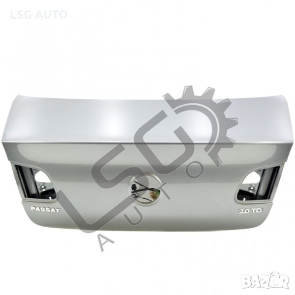 Заден капак Volkswagen Passat (B6) 2005-2010 VP130620N-8, снимка 1
