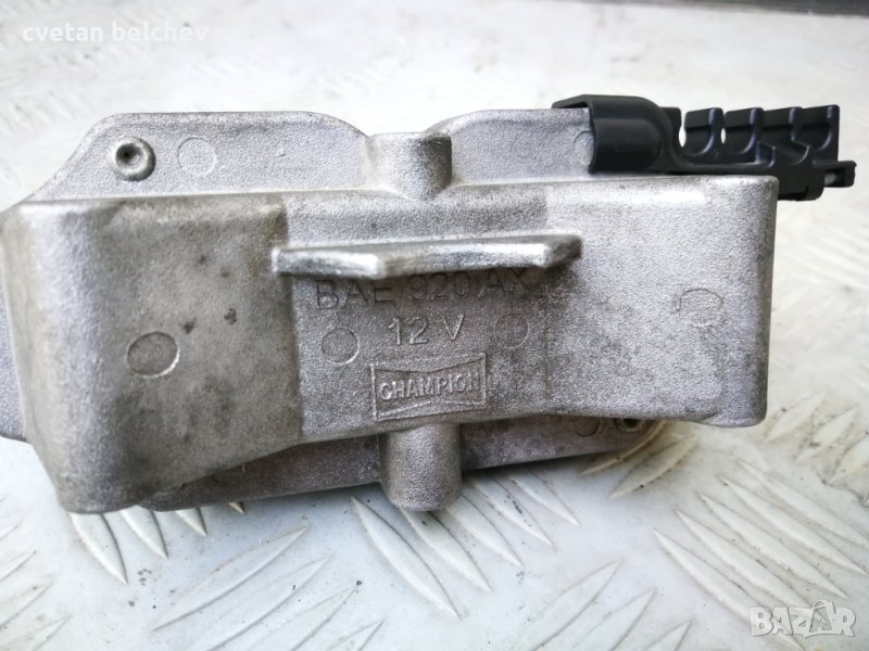 Продавам бобина ШАМПИОН за ФИАТ МАРЕА 1.6, снимка 1