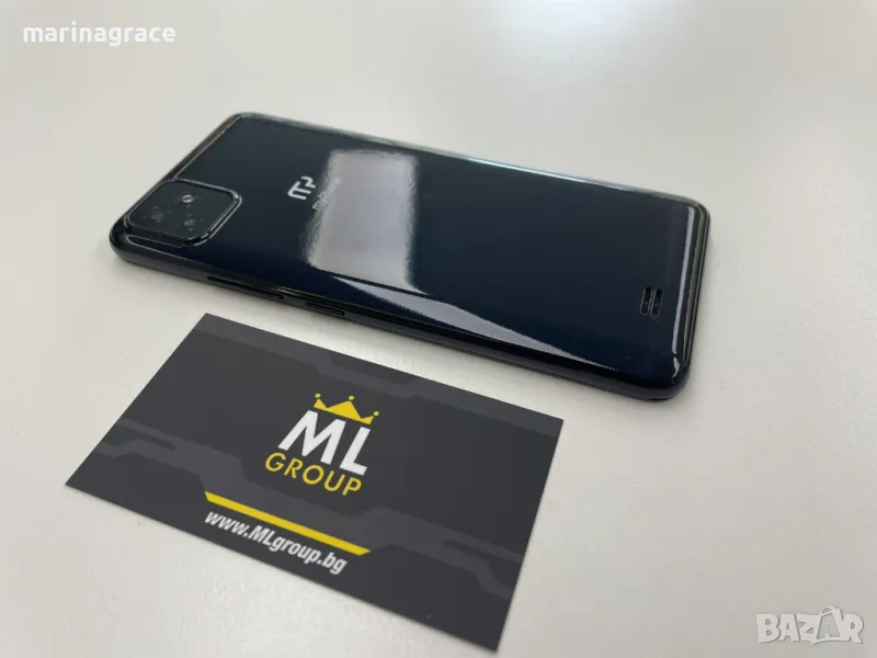 MyPhone Fun 9 16GB / 2GB RAM Dual-SIM, втора употреба, снимка 1
