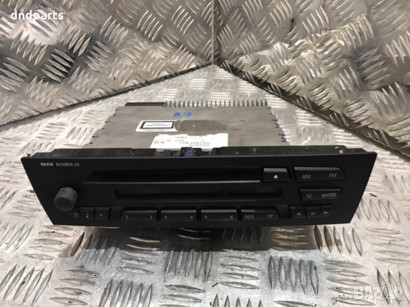 CD BMW 1-Series E87 2005г., снимка 1