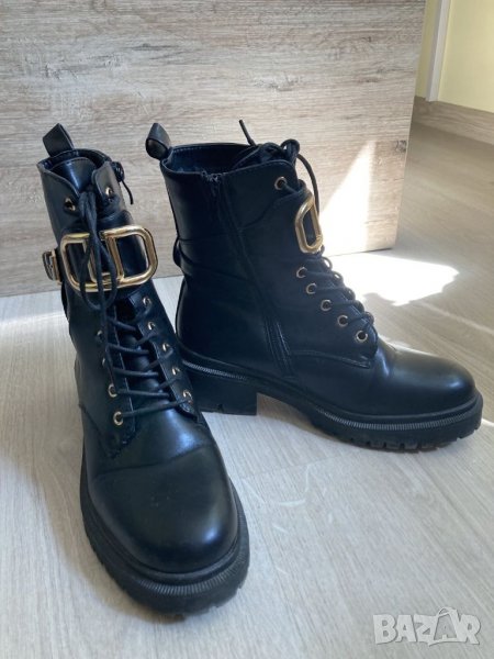 Дамски боти Тенденз в Дамски боти в гр. Пловдив - ID38734507 — Bazar.bg