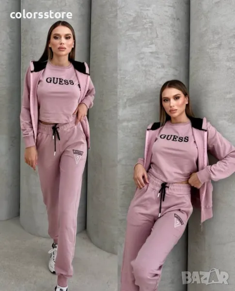 Дамски комплект- тпи части rosa-VL528te, снимка 1