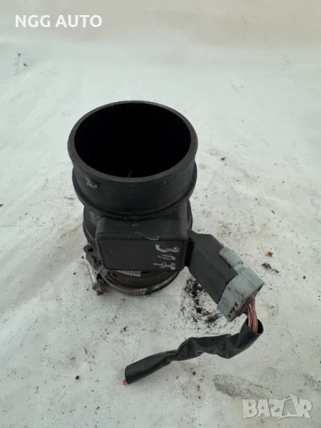 Дебитомер Siemens, 5WK9 623, 9628336380 за Пежо, Ситроен, Peugeot, Citroen, Fiat, Фиат, снимка 1