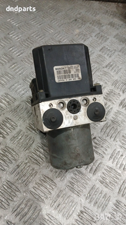 ABS Audi A4 2004г. 0265950012 0265225045 , снимка 1