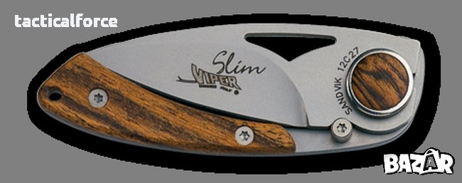 нож Viper-Италия, снимка 1