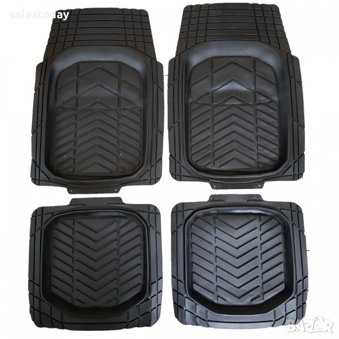 Стелки тип леген за автомобил, универсални, снимка 1